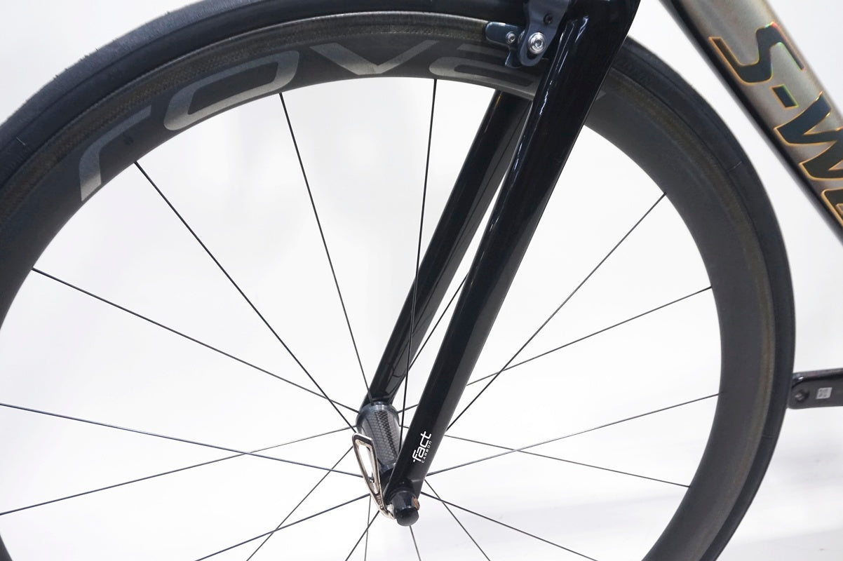 SPECIALIZED 「スペシャライズド」 S-WORKS TARMAC SL6 SAGAN SUPERSTAR 2018年モデル ロードバイク/ 大阪門真店
