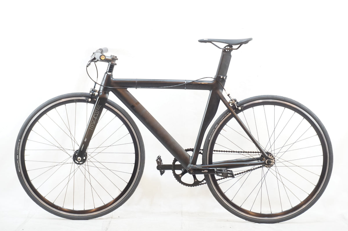 LEADER BIKE 「リーダーバイク」 725TR 2018年頃 ピストバイク / 浦和ベース
