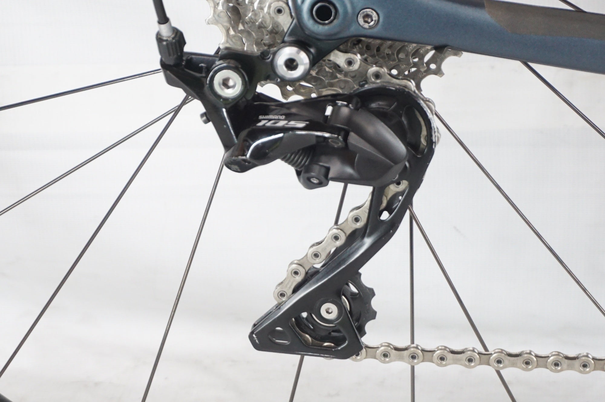 SPECIALIZED 「スペシャライズド」 MEN'S TARMAC DISC SPORT 2019年モデル ロードバイク / 阪急塚口店