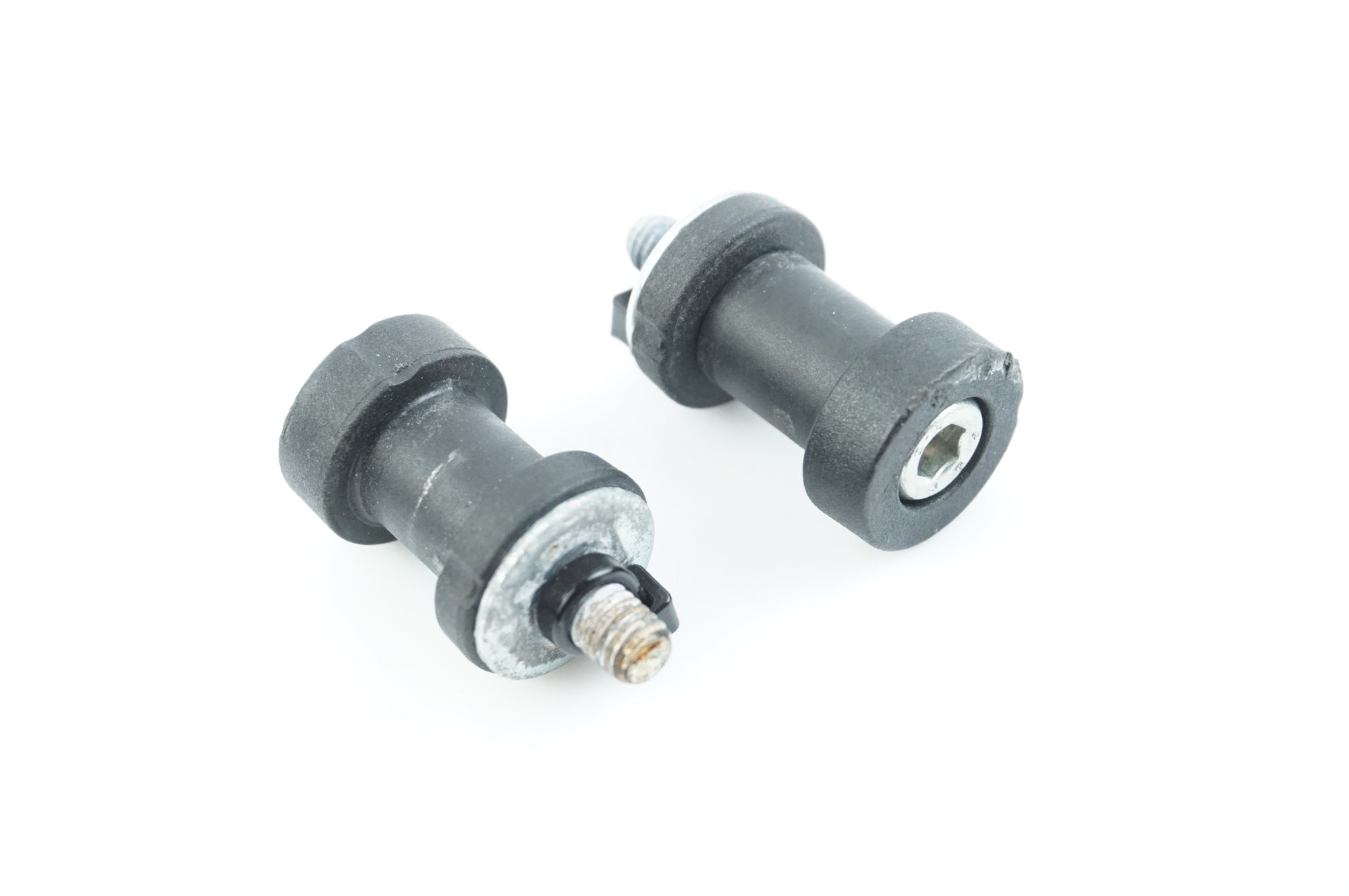 ORTLIEB 「オルトリーブ」 クイックラック リアキャリア / 中目黒店