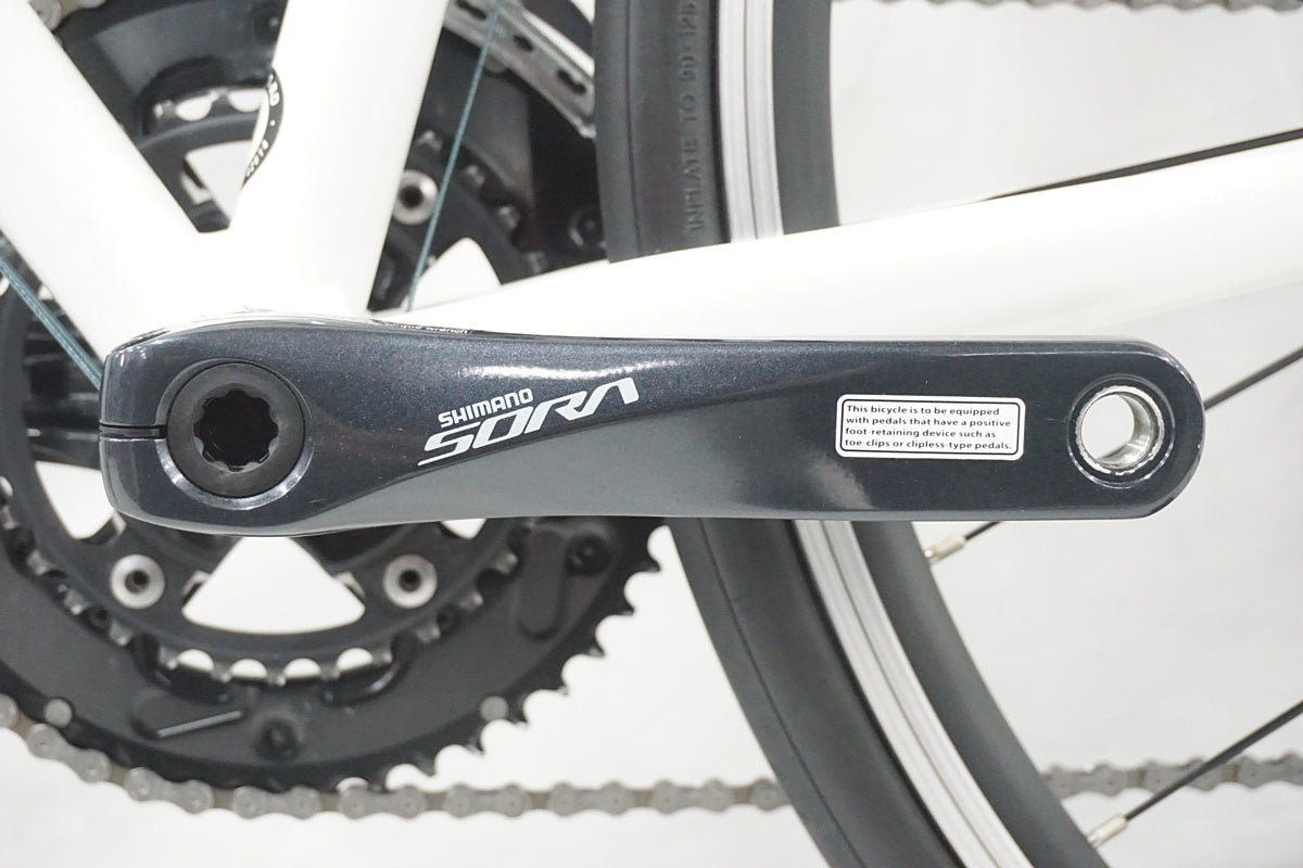 TREK 「トレック」 DOMANE AL3 WOMENS 2019年モデル ロードバイク / 奈良店
