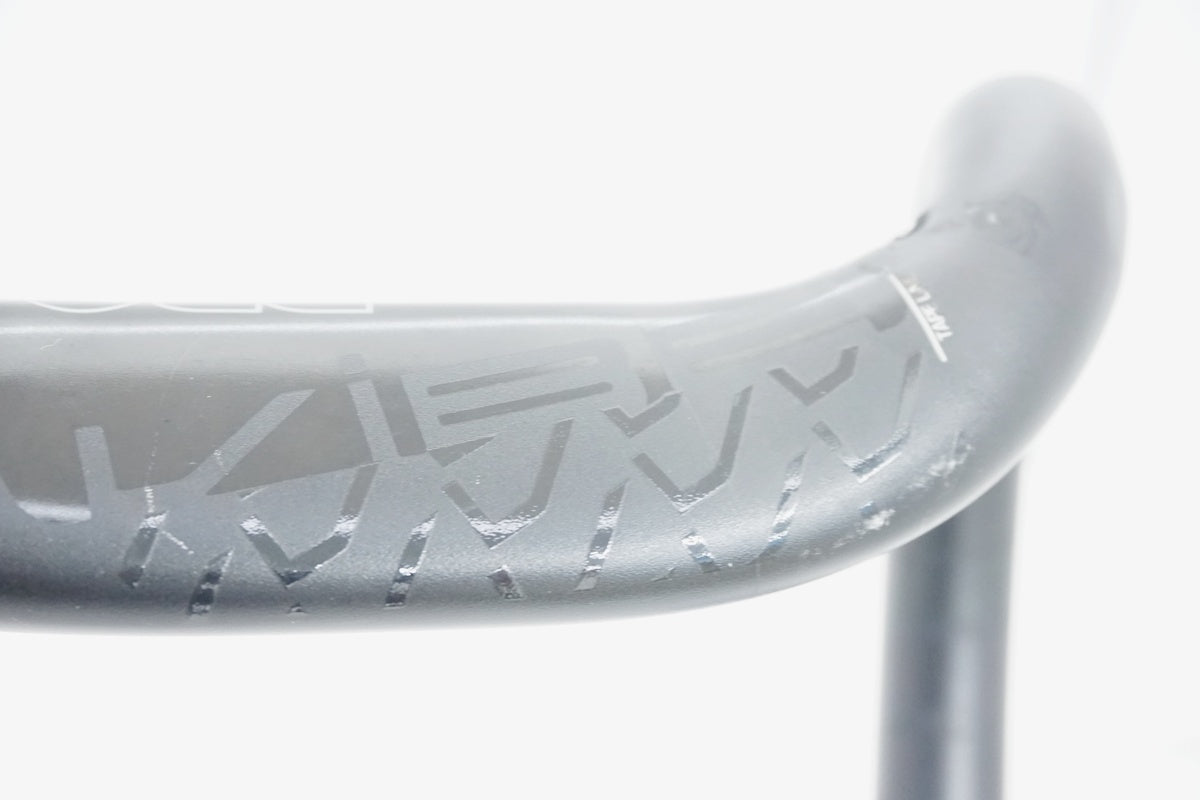 SHIMANO 「シマノ」 VIBE エアロパシュート Φ31.8 360mm ハンドル / 京都八幡店