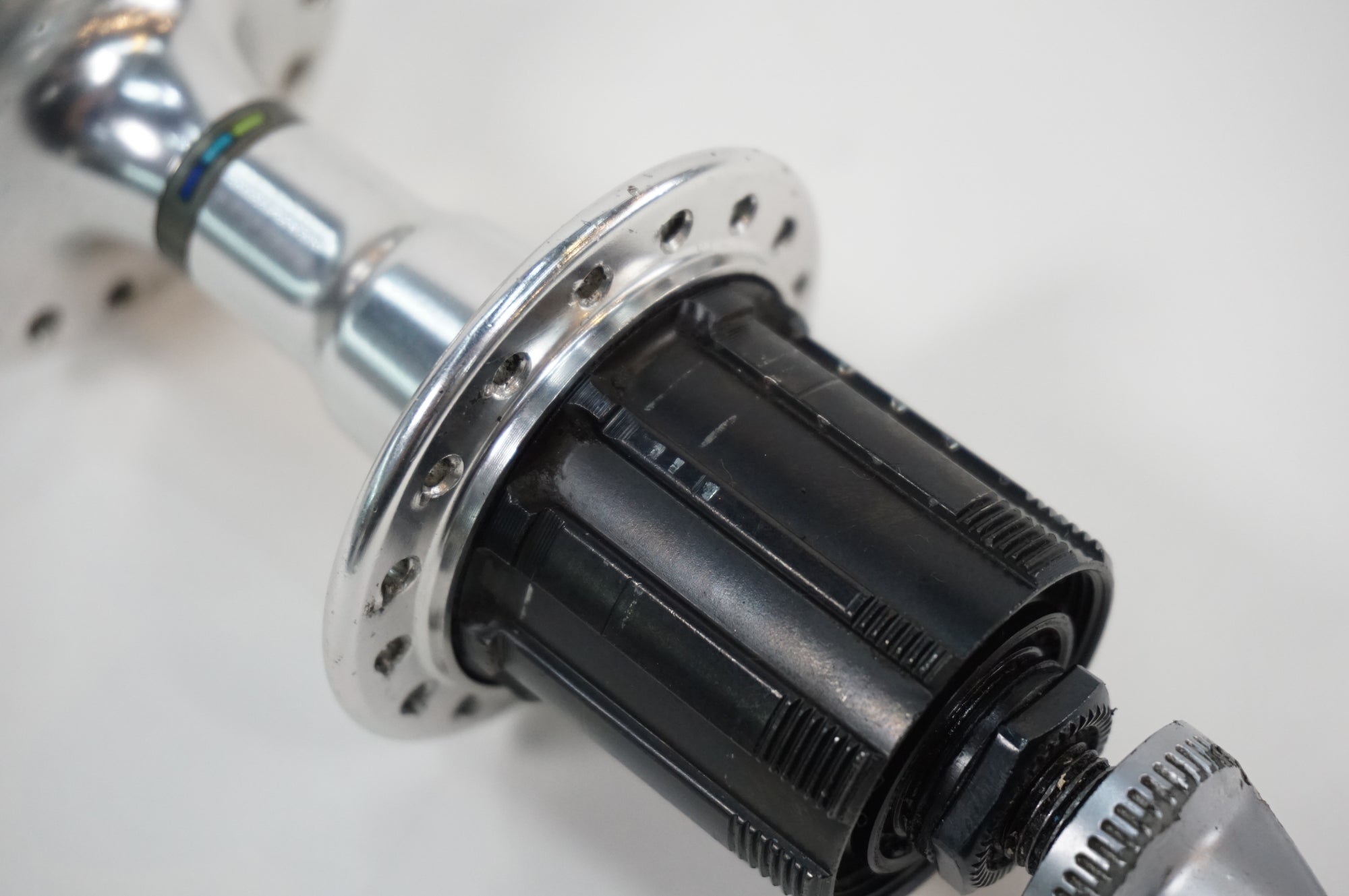 SHIMANO 「シマノ」 ULTEGRA FH-6401 リアハブ / 川越店