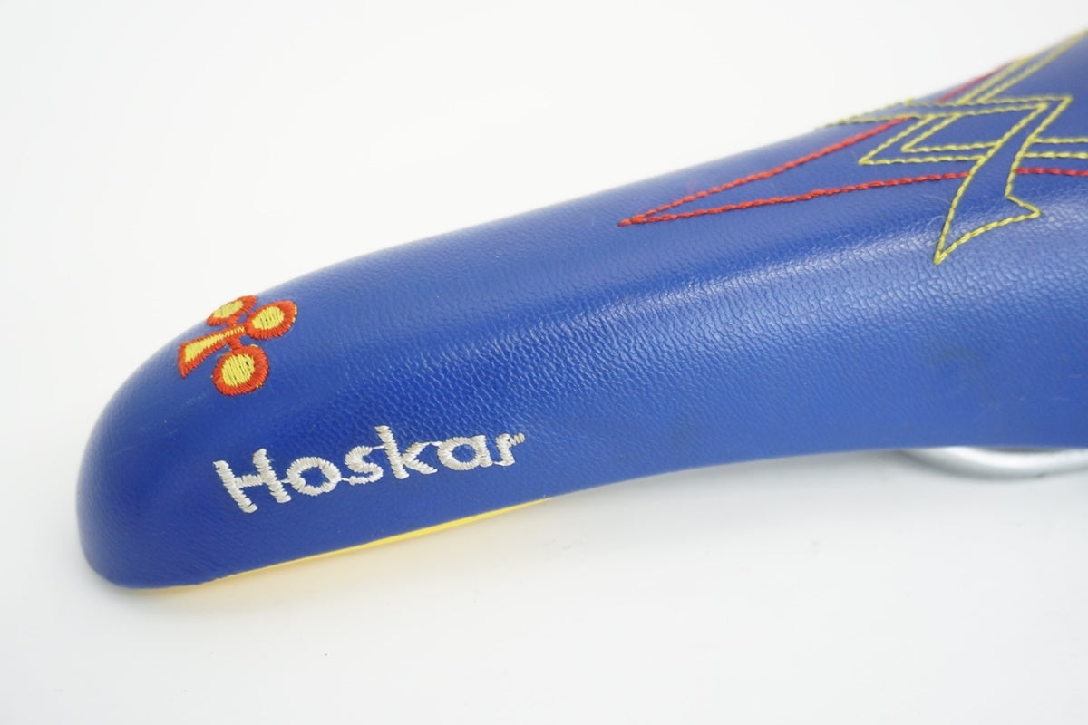 SELLE SANMARCO 「セラサンマルコ」 COLNAGO HOSKAR サドル / 京都八幡店