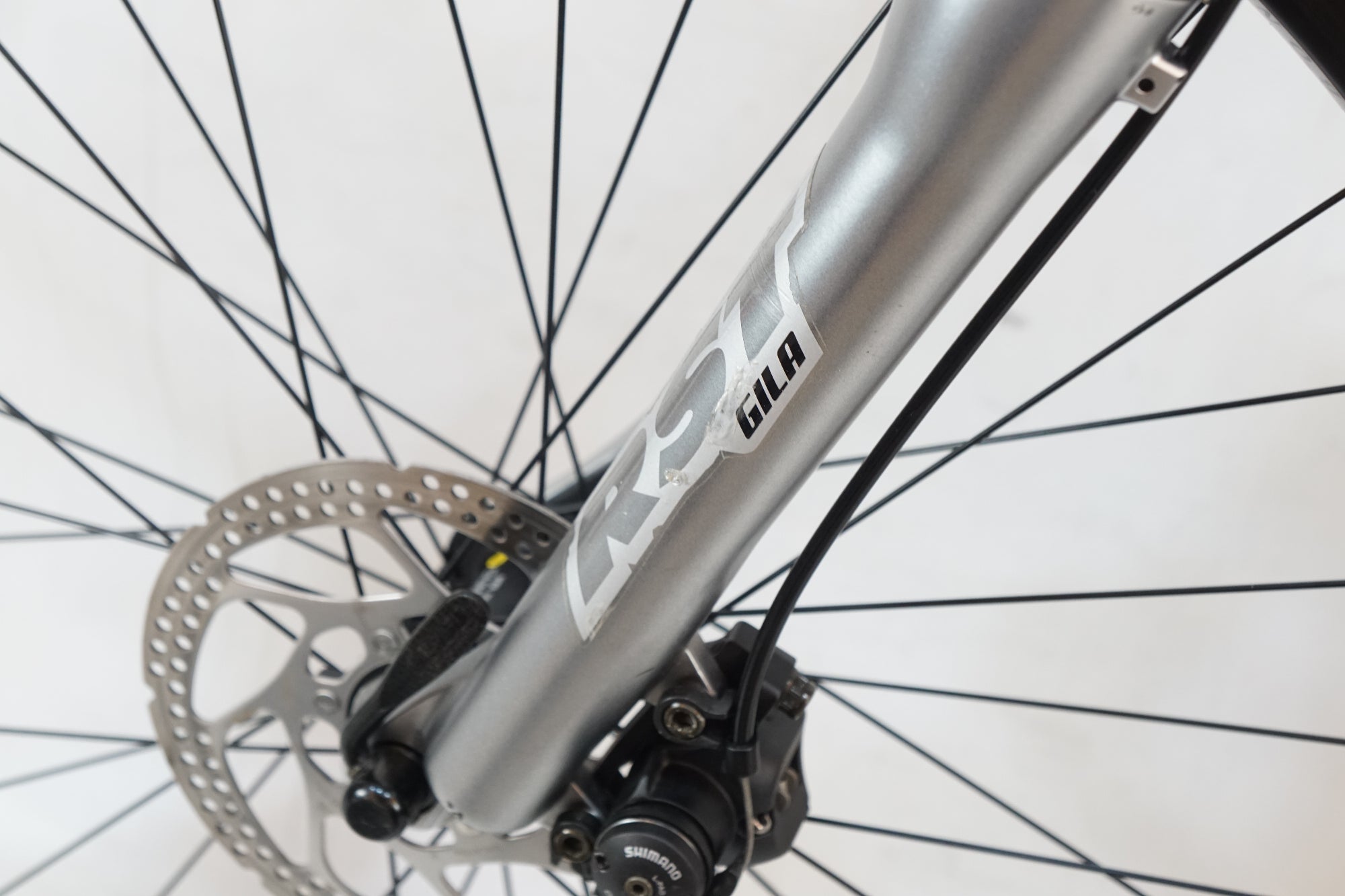 TREK 「トレック」 4300 2007年モデル マウンテンバイク / バイチャリ浦和ベース