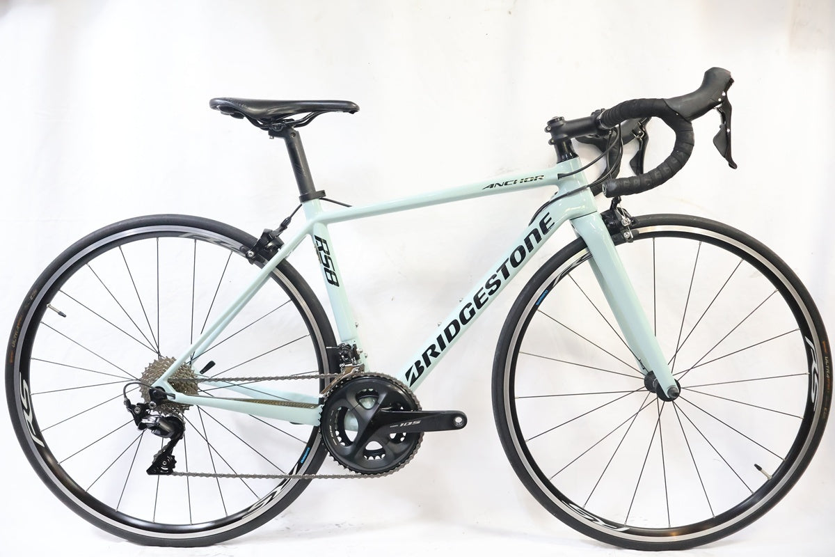 ANCHOR 「アンカー」 RS8 2020年モデル ロードバイク / 高知店