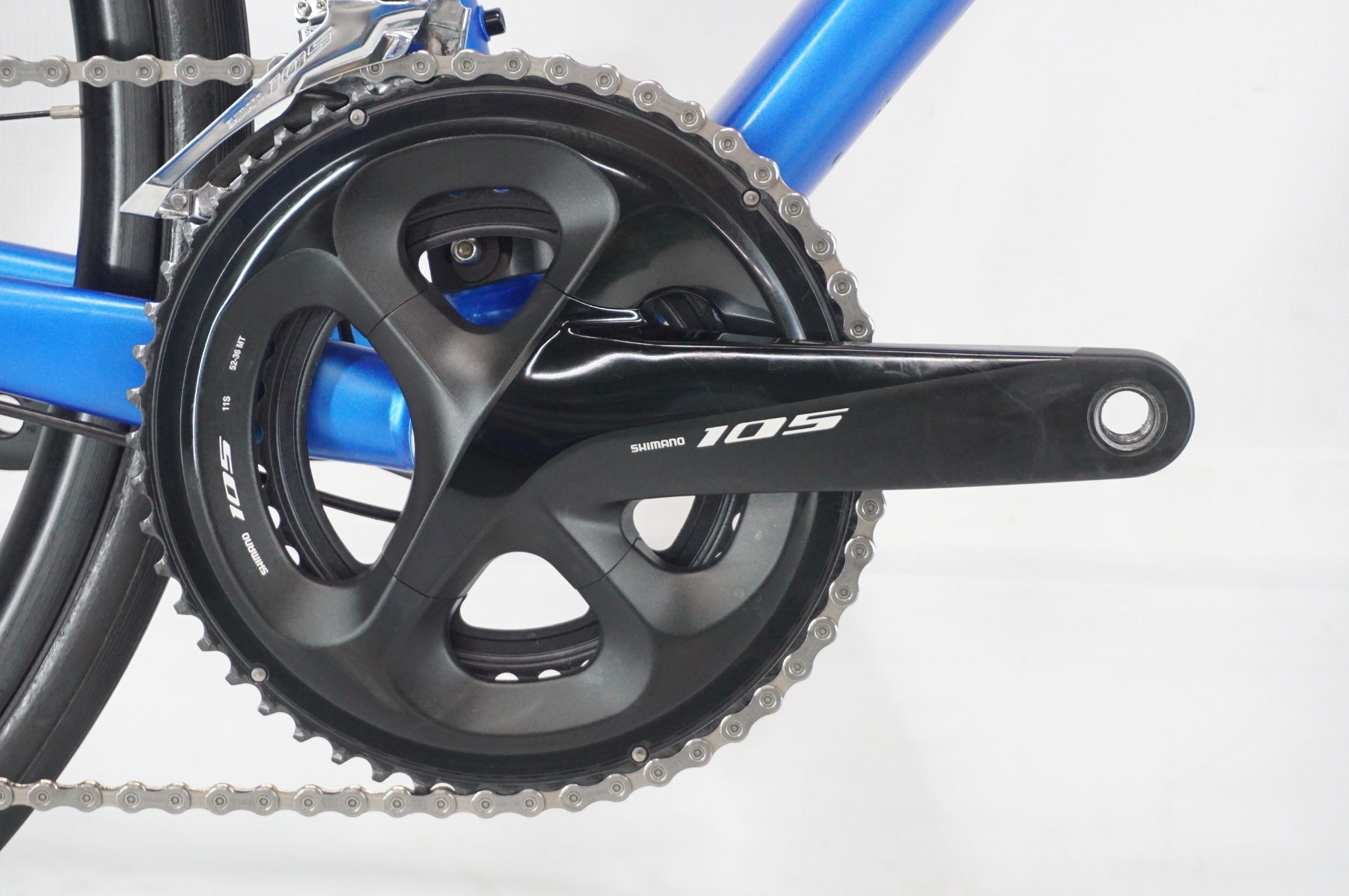 TREK 「トレック」 CROCKETT 5 DISC 2020年モデル シクロクロス / 阪急塚口店