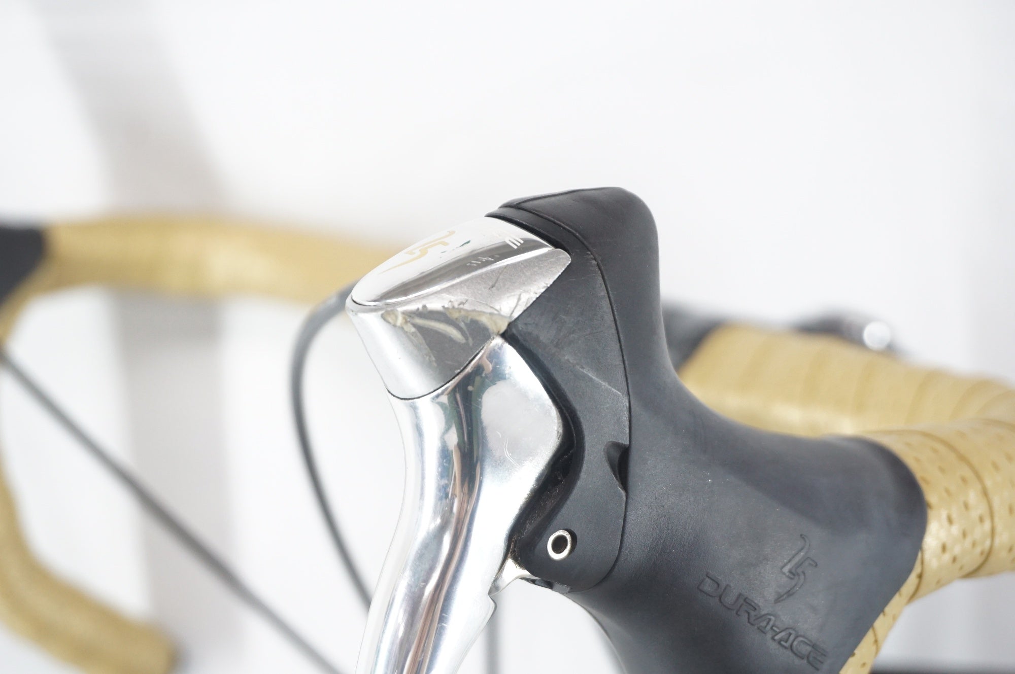 DE ROSA 「デローザ」 MERAK ALLUMINIO DEDAcciai CARBON 年式不明 ロードバイク / 阪急塚口店