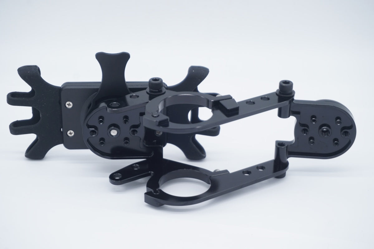 REC MOUNTS 「レックマウント」 スマホホルダー&マウントセット / 滋賀大津店