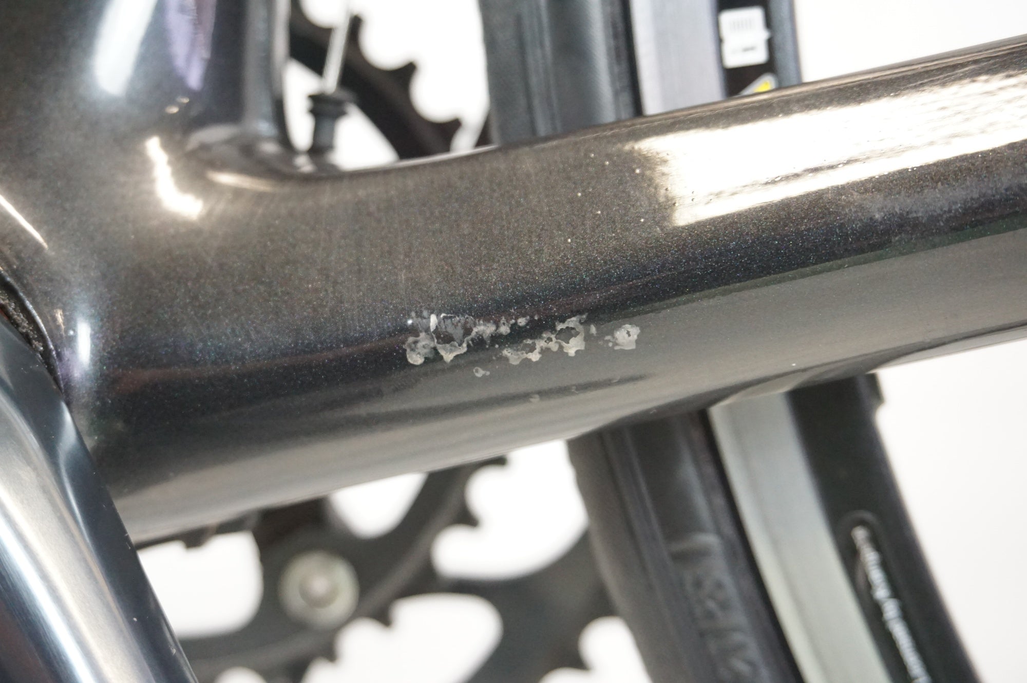 TREK 「トレック」 MADONE 5.2 2008年モデル ロードバイク / 宇都宮店