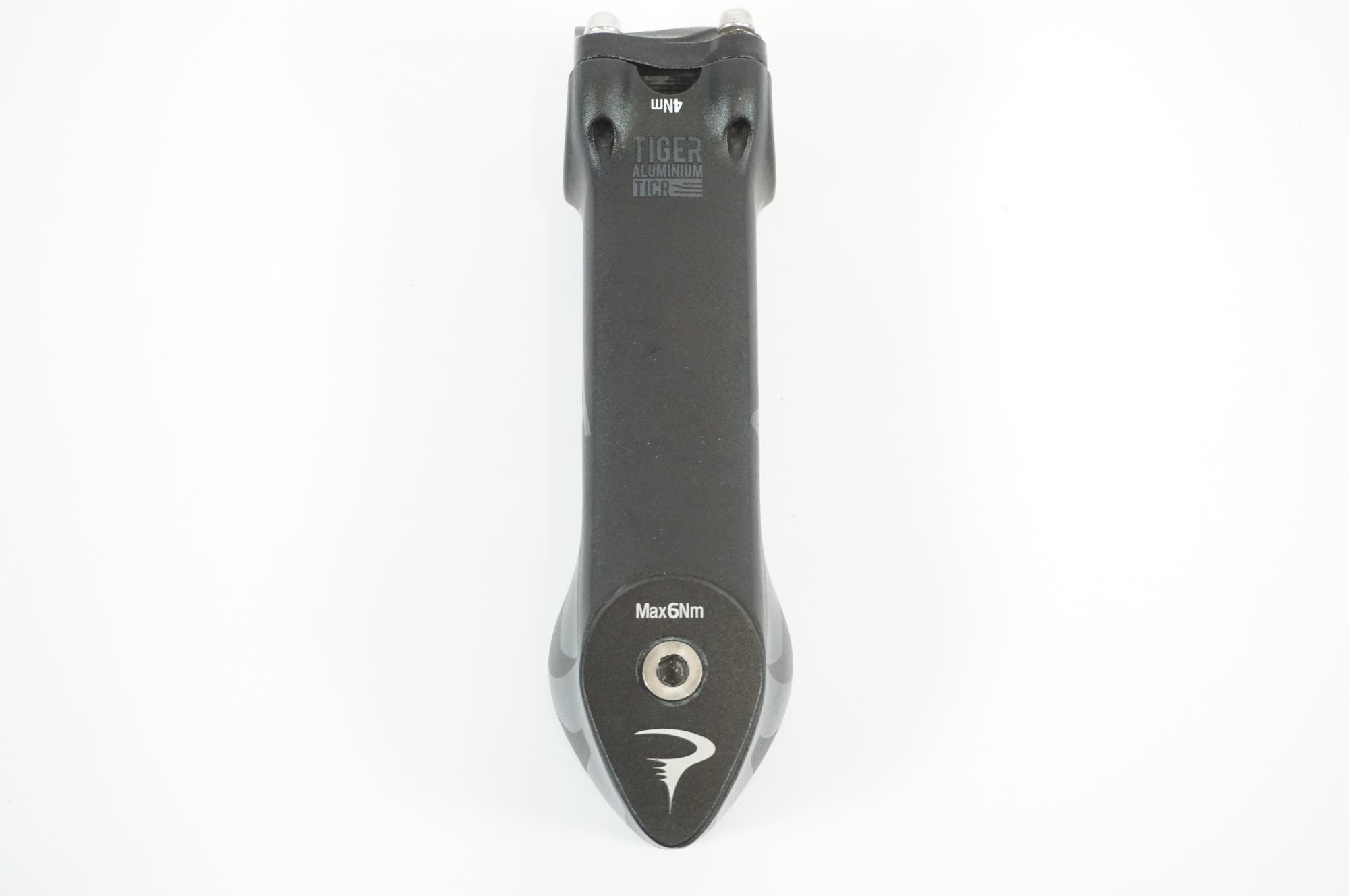 MOST 「モスト」 TIGER ALU TICR 120mm -8° ステム / 宇都宮店