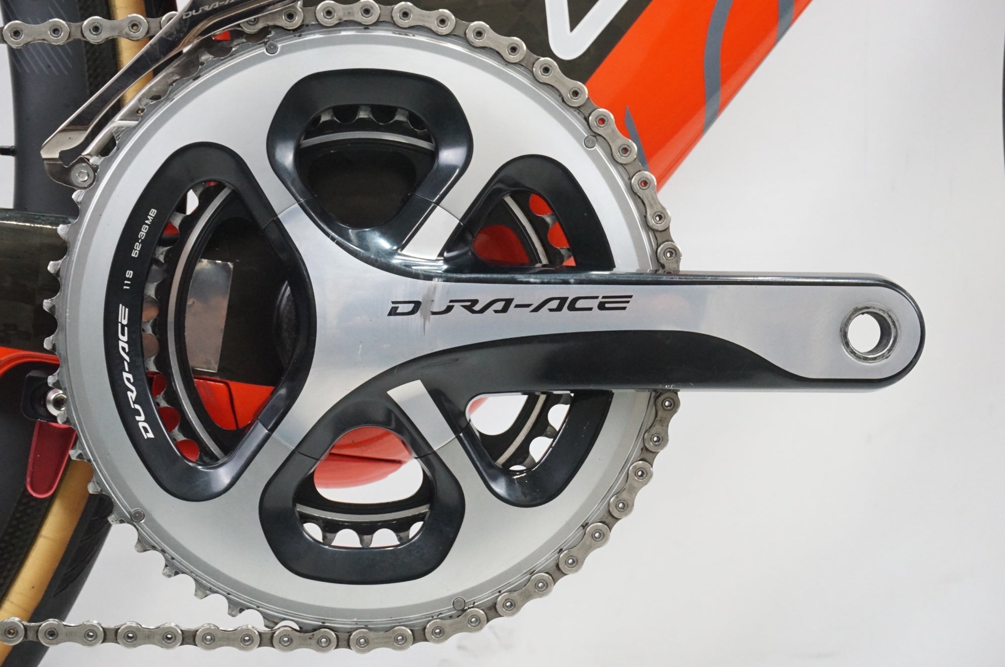 FELT 「フェルト」 IA FRD 2015年モデル カスタム タイムトライアルバイク / 大宮店