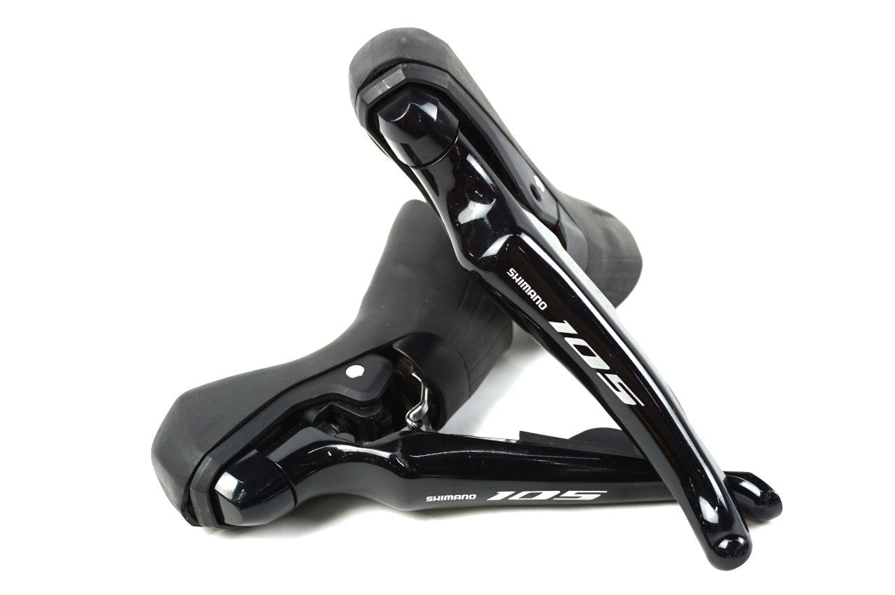 SHIMANO 「シマノ」 105 ST-R7020 油圧 デュアルコントロールレバー / 川越店