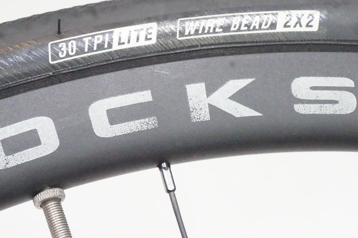 ALEXRIMS「アレックスリムズ」 BOONDOCKS3 シマノ11sフリー ホイールセット / 京都西院店