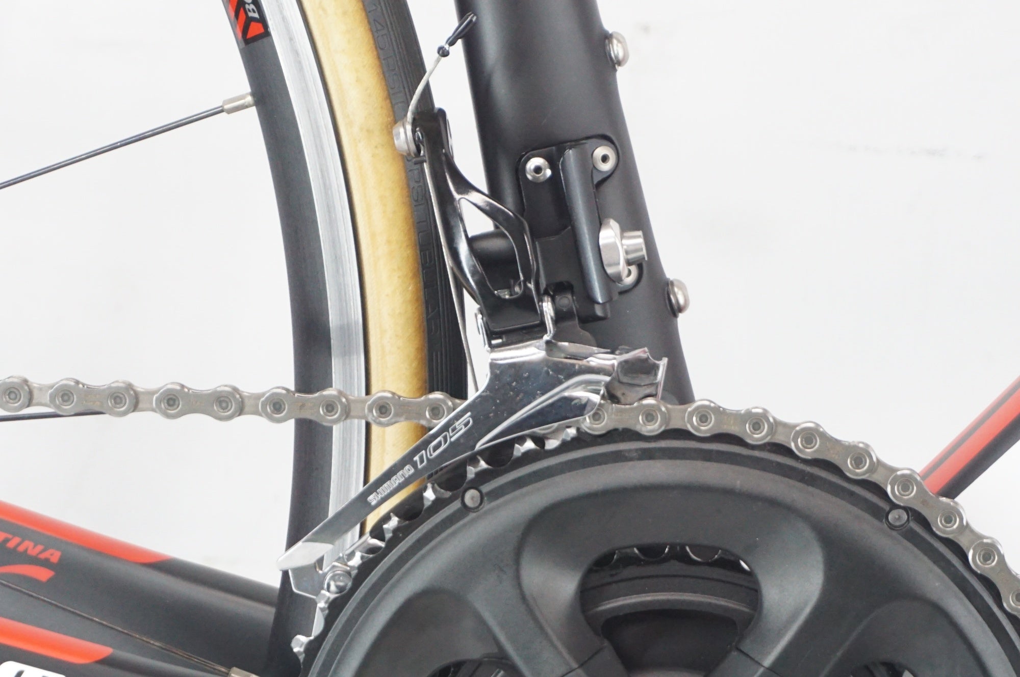 WILIER 「ウィリエール」 GRANTURISMO R TEAM 2016年モデル ロードバイク / 阪急塚口店