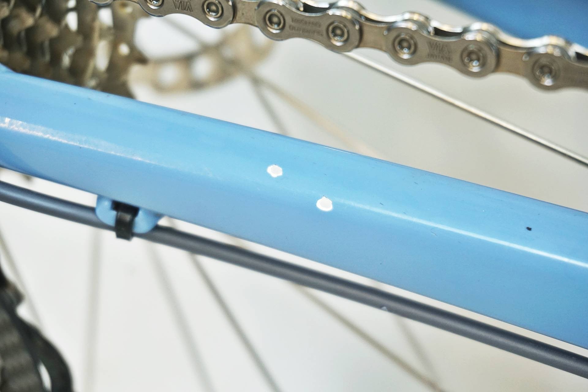 NINER 「ナイナー」 RLT9 ALLOY 2015年モデル ロードバイク / 有明ガーデン店