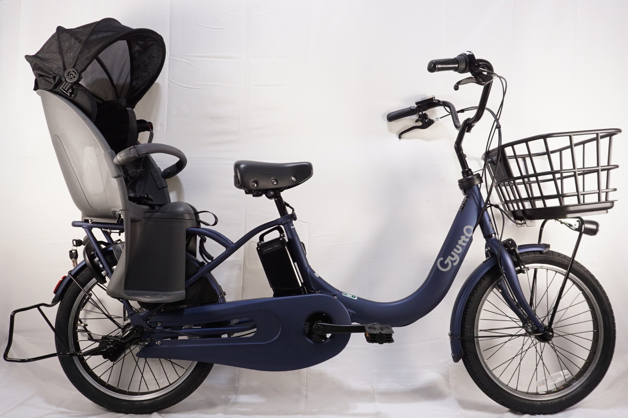【店舗販売・法人】電動アシスト自転車／整備済／全国発送可 電動アシスト自転車 - 自転車本体 ｜ バイチャリ公式オンライン