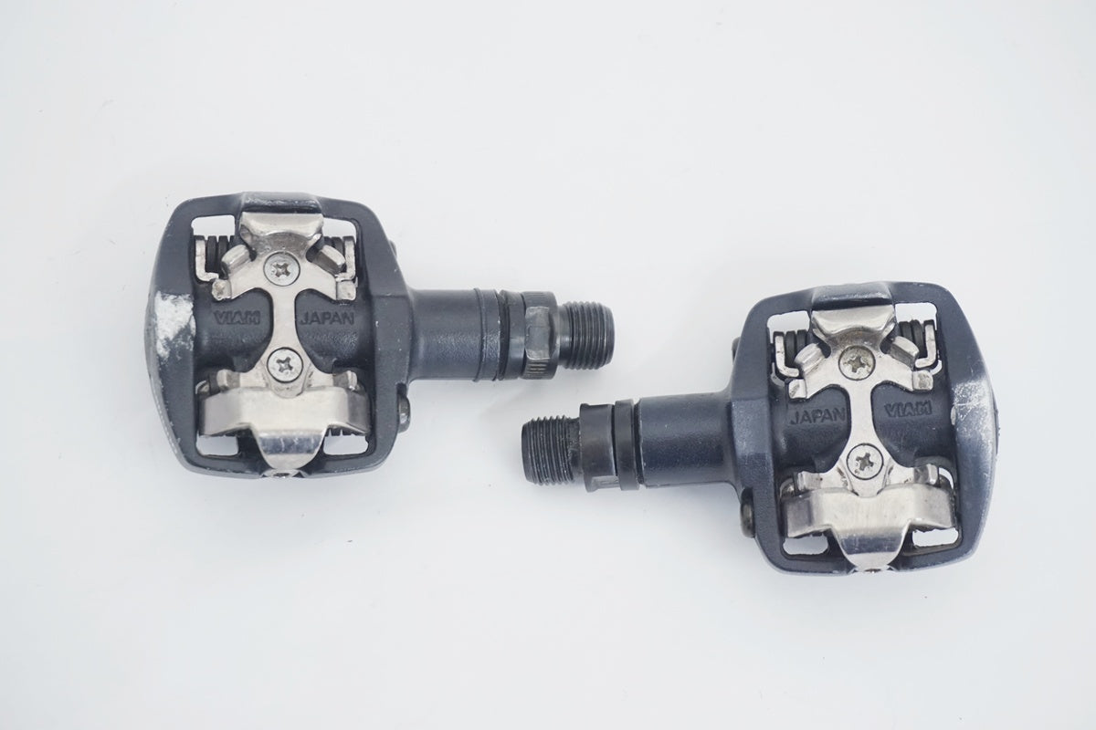 SHIMANO 「シマノ」 PD-M535 ペダル / 京都八幡店