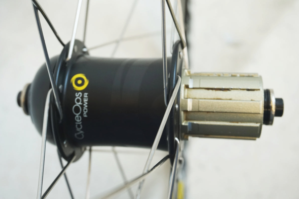 BONTRAGER 「ボントレガー」 RL シマノ10速 ホイールセット / 有明ガーデン店
