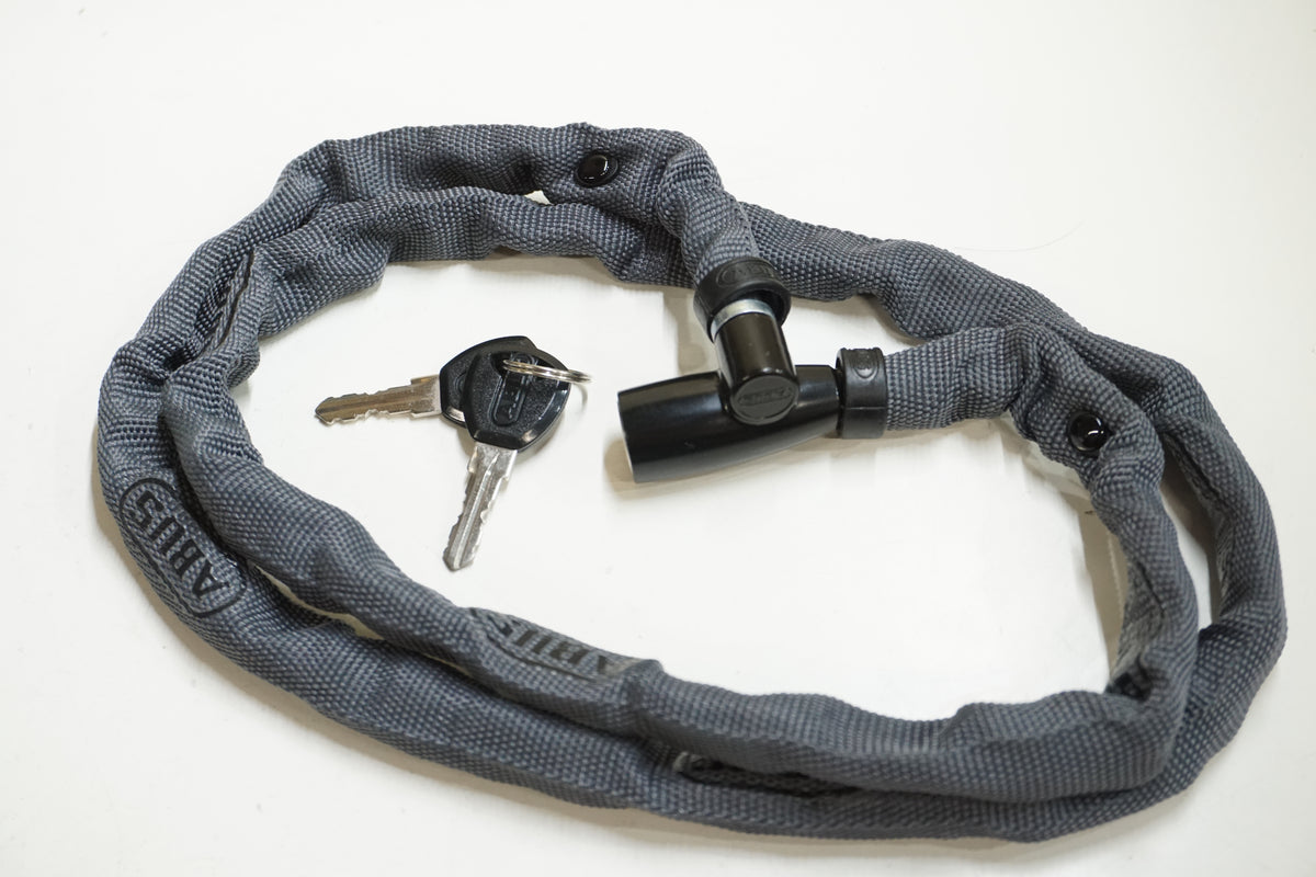 ABUS 「アバス」 D-58292 WETTER チェーンロック / 大宮店