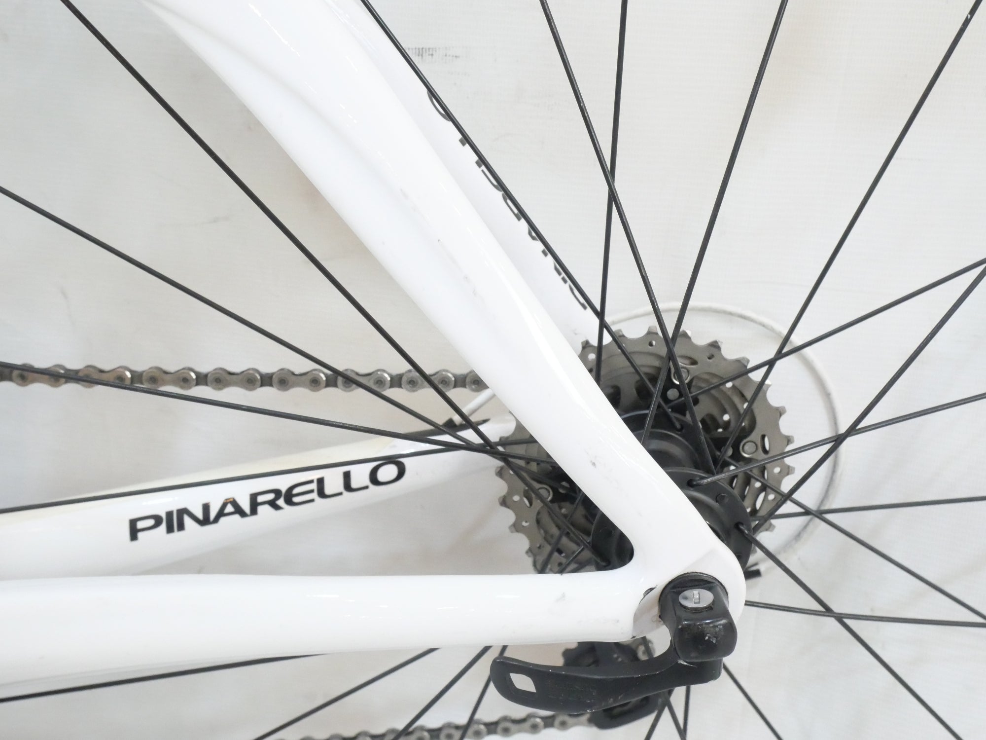 PINARELLO 「ピナレロ」 RAZHA 105 2015年モデル ロードバイク / バイチャリ浦和ベース