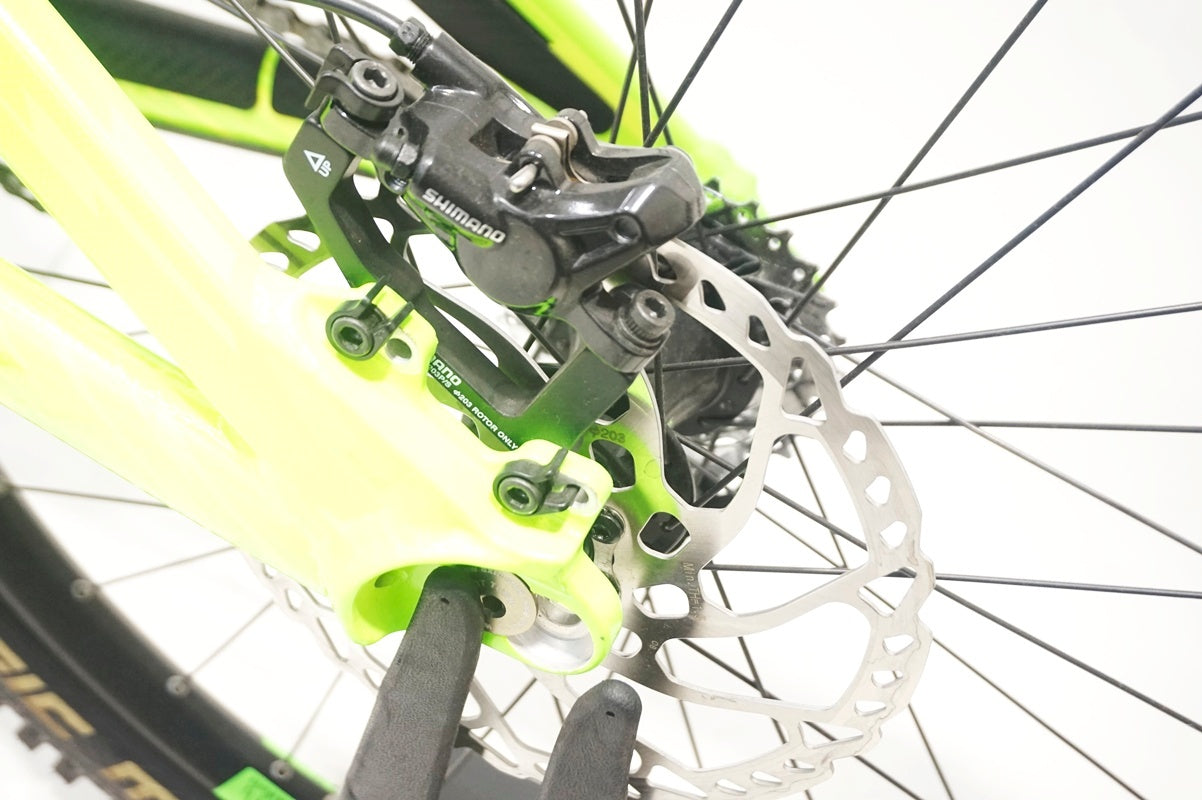 SCOTT 「スコット」 GAMBLER 730 2015年モデル マウンテンバイク / 大阪門真店