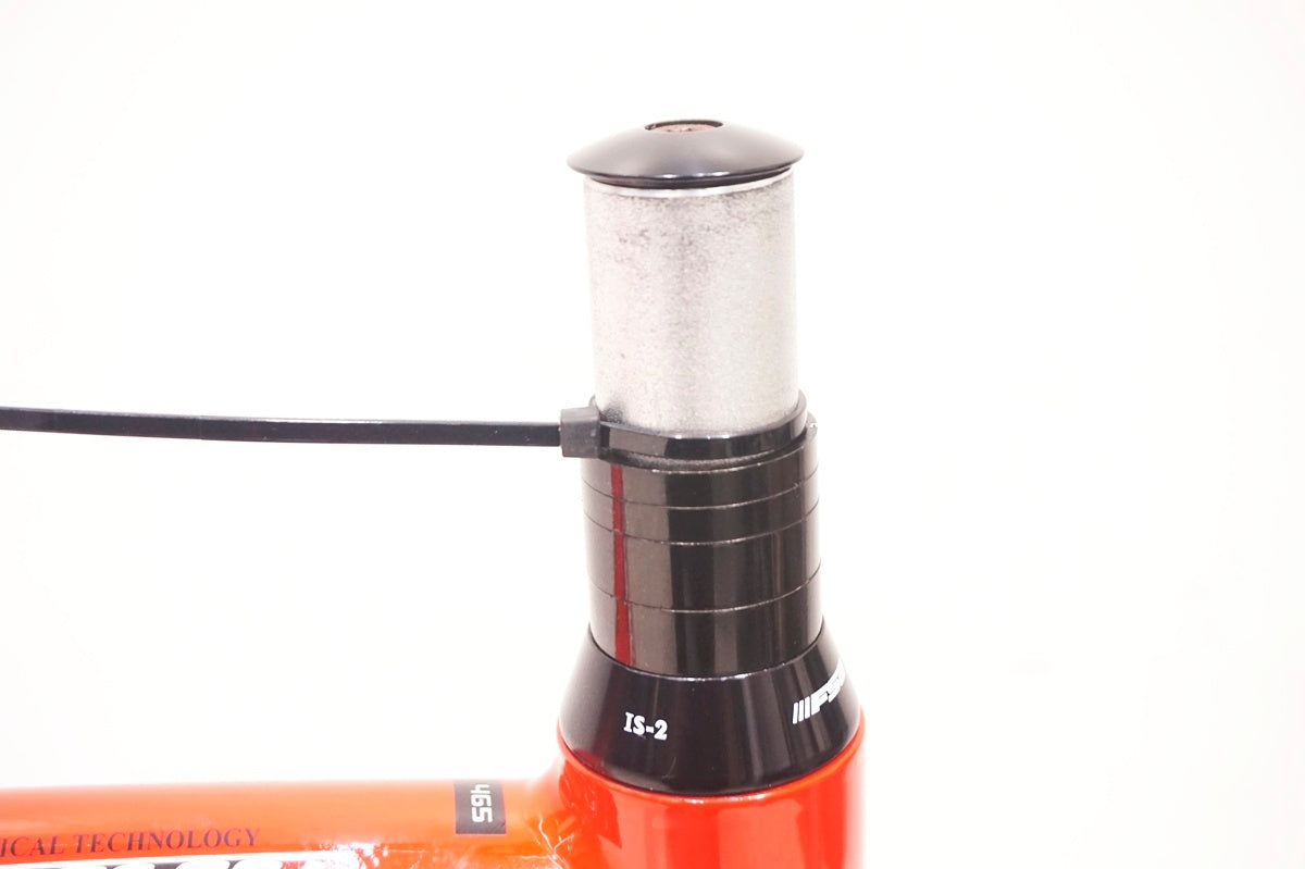 ASAHI 「アサヒ」 MUUR ZERO 年式不明 フレームセット / 大阪門真店