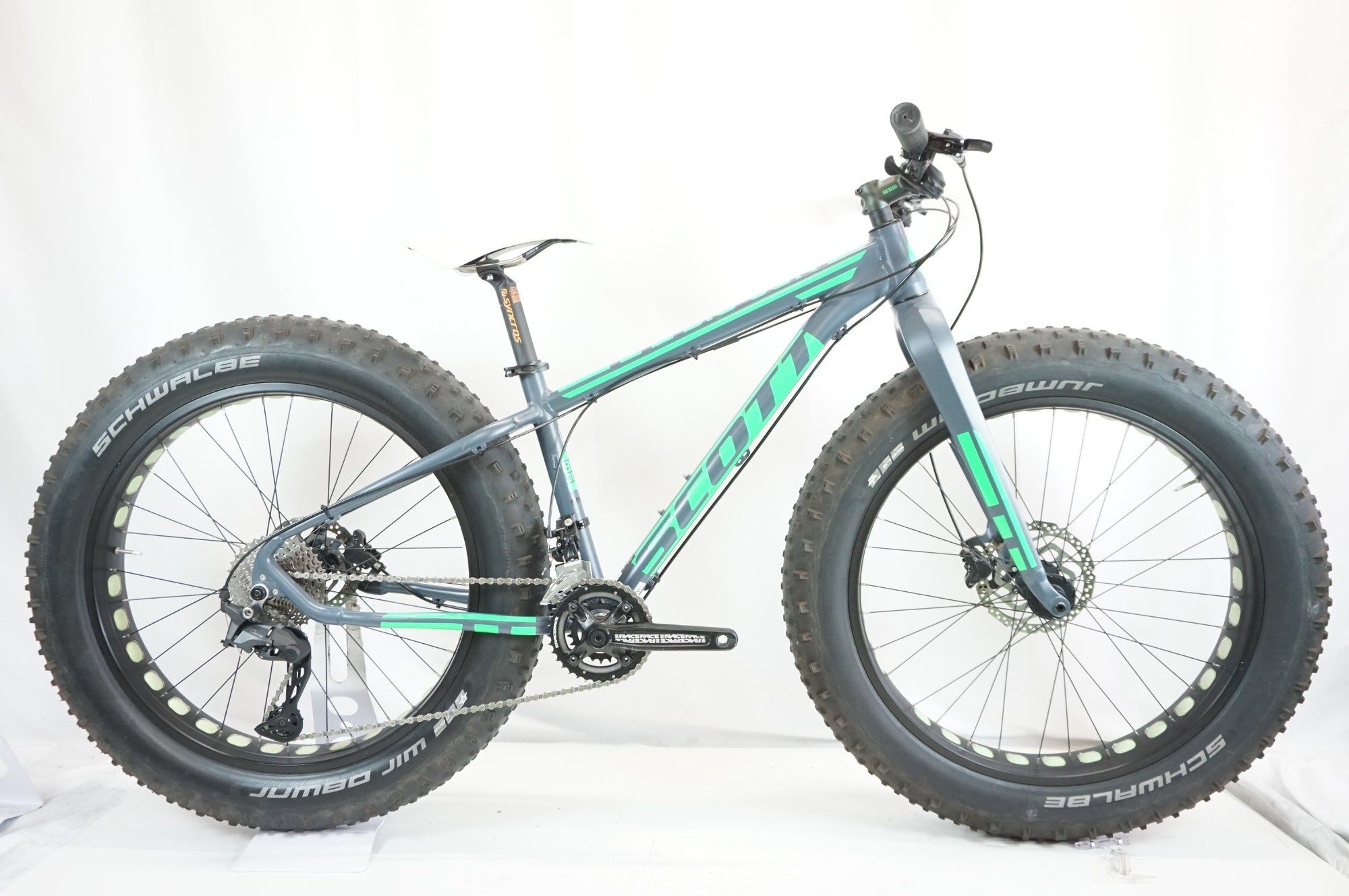 ファットバイク - 自転車本体 ｜ バイチャリ公式オンラインショップ