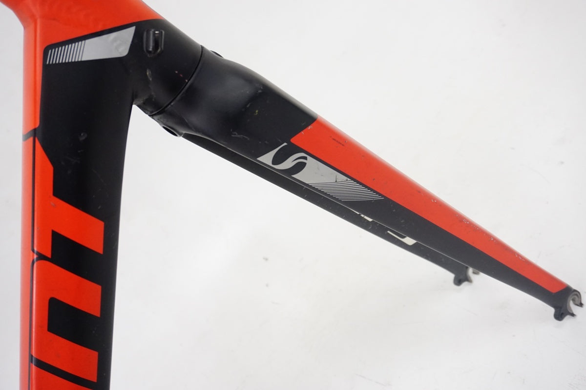 GIANT「ジャイアント」 DEFY3 2015年モデル フレームセット / 浜松店