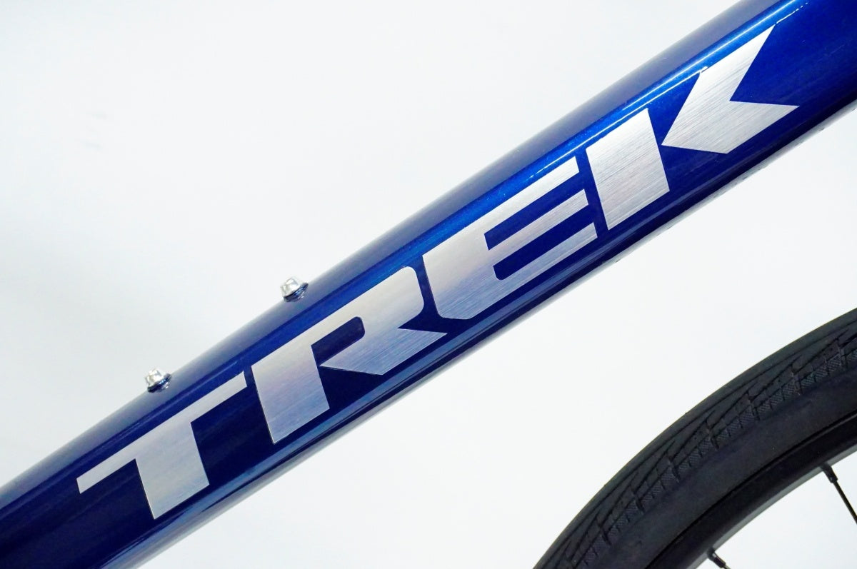 TREK 「トレック」 FX2 DISC 2024-25年モデル クロスバイク / 名古屋大須店