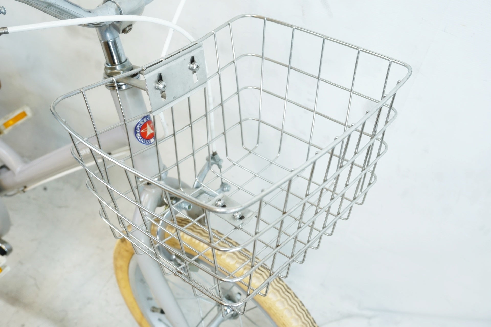 TOKYO BIKE 「トーキョーバイク」 LITTLE TOKYOBIKE 年式不明 キッズバイク / 有明ガーデン店