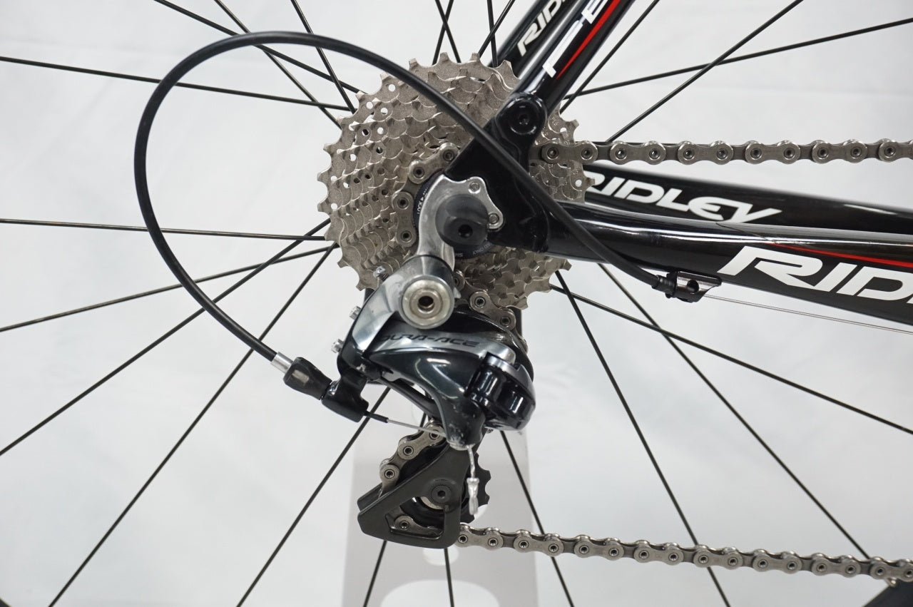 RIDLEY 「リドレー」 FENIX C SHIMANO DURA-ACE 9000 2012年モデル ロードバイク  / 川越店