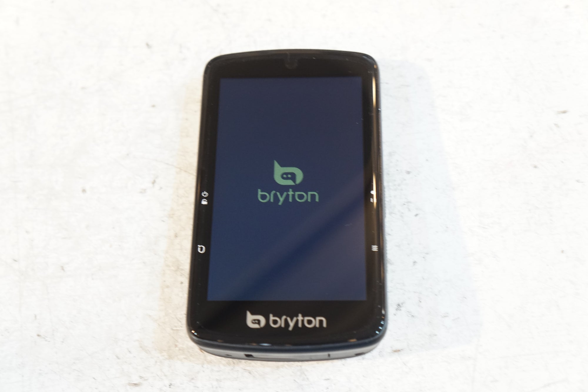 BRYTON 「ブライトン」 RIDER S810 サイクルコンピューター