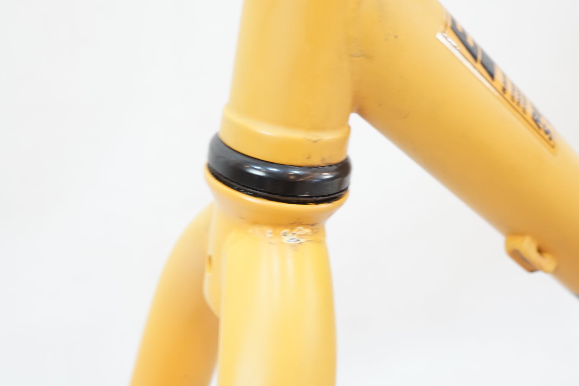 CINELLI 「チネリ」 HOBOOTLEG 2019年モデル フレームセット / バイチャリ浦和ベース