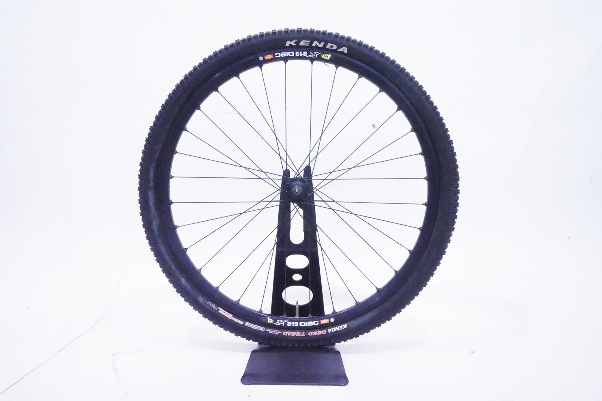 MAVIC「マビック」 819 SHIMANO DIORE XT M775 ハブ ホイールセット