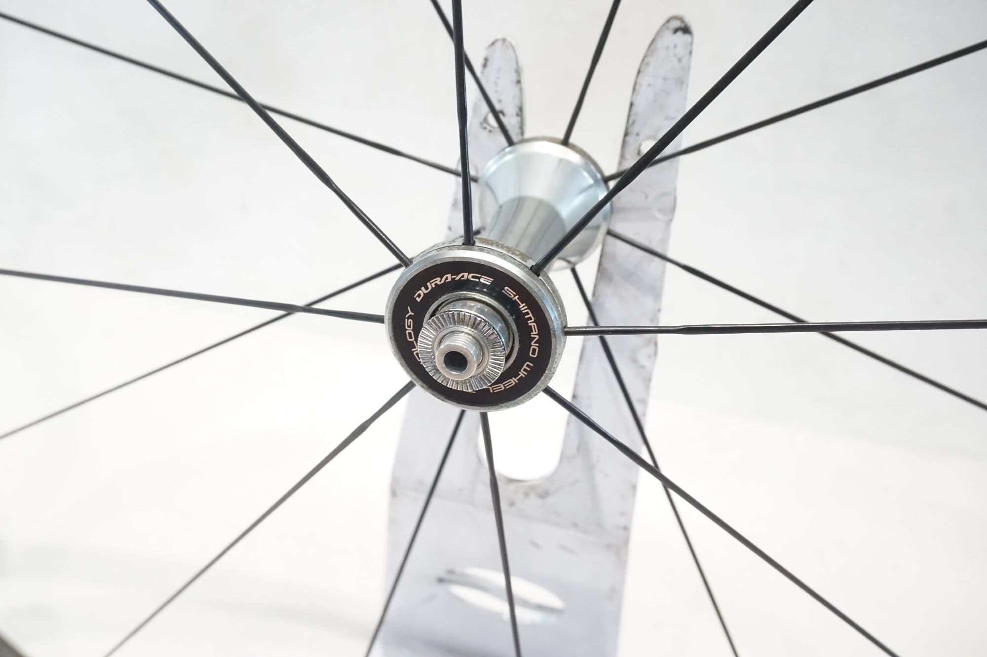 SHIMANO 「シマノ」 DURA-ACE WH-7850 シマノ10速 ホイールセット / 横浜戸塚店