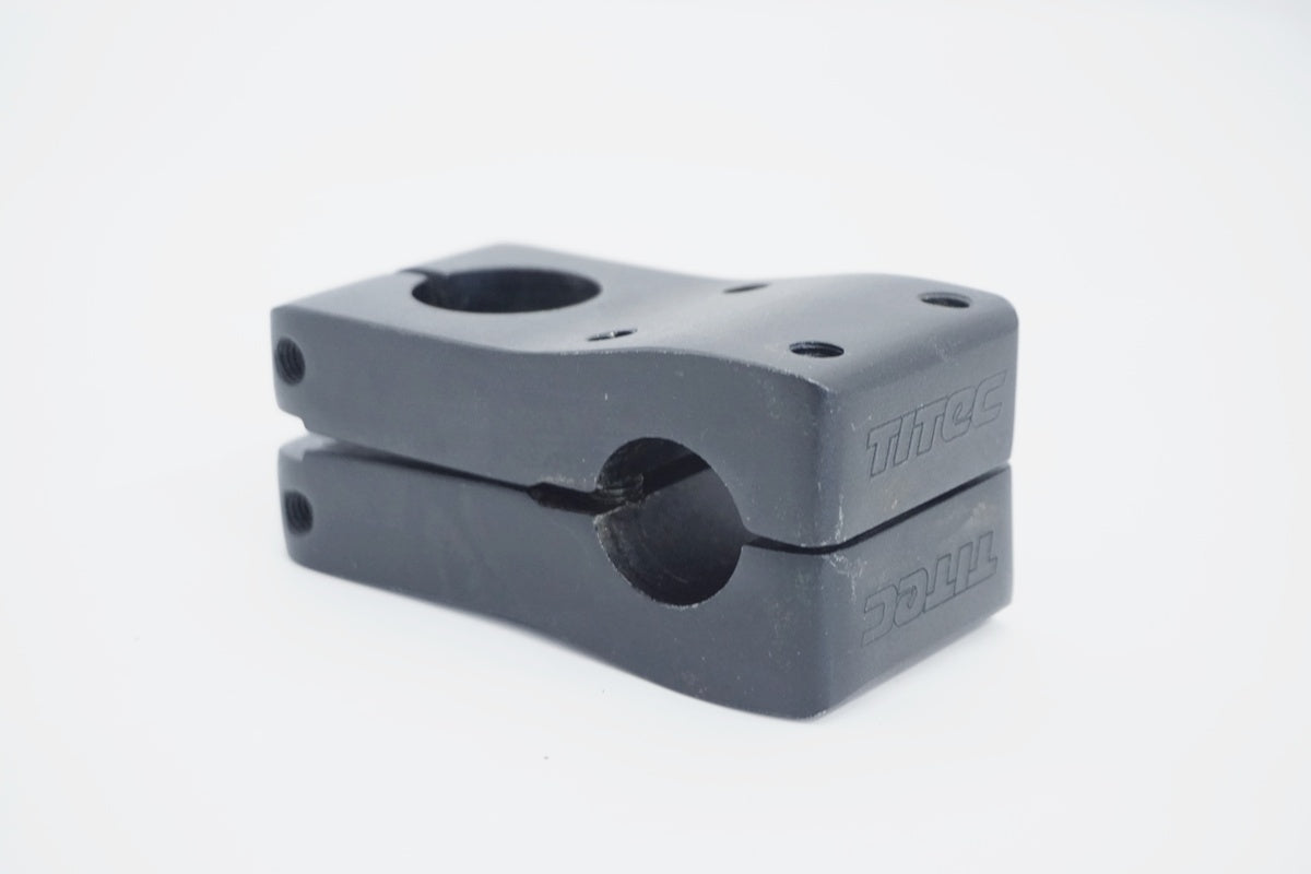 TITEC 「タイテック」 Φ24.0 50mm ステム / 京都八幡店