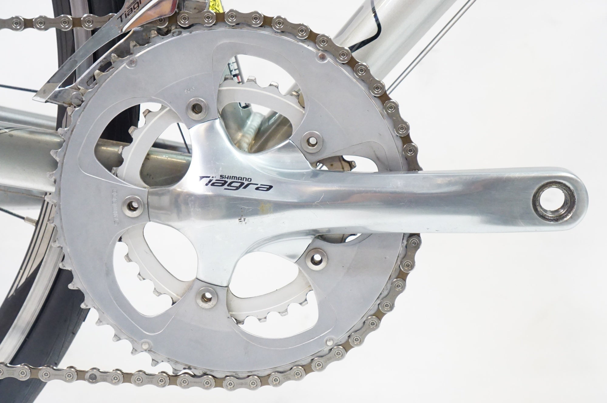 RIDLEY 「リドレー」 TRITON S 2008年モデル ロードバイク / 熊谷本店