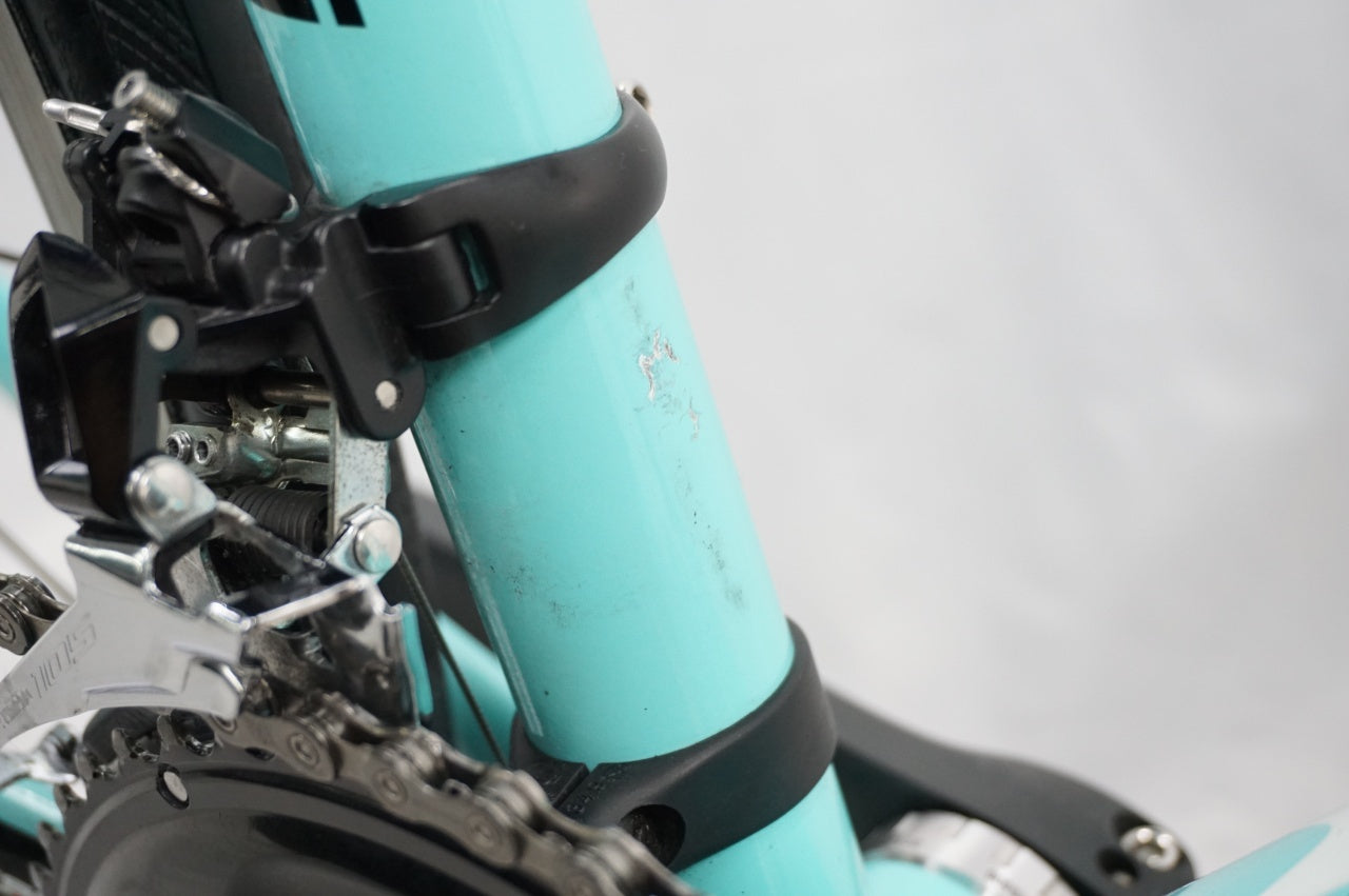 BIANCHI 「ビアンキ」 VIA NIRONE7 105 2020年モデル ロードバイク / 川越店