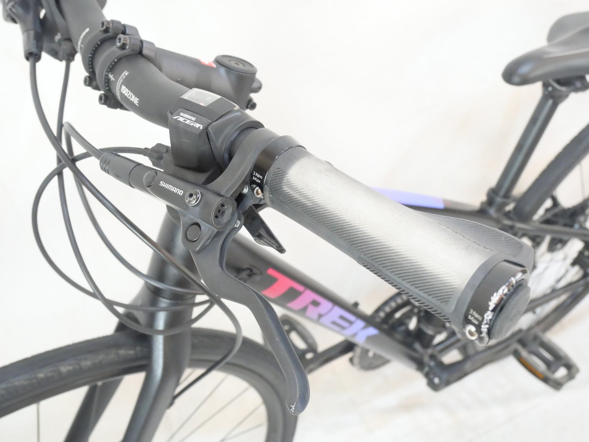 TREK 「トレック」 FX3 WSD DISC 2020-2021年モデル クロスバイク / バイチャリ浦和ベース