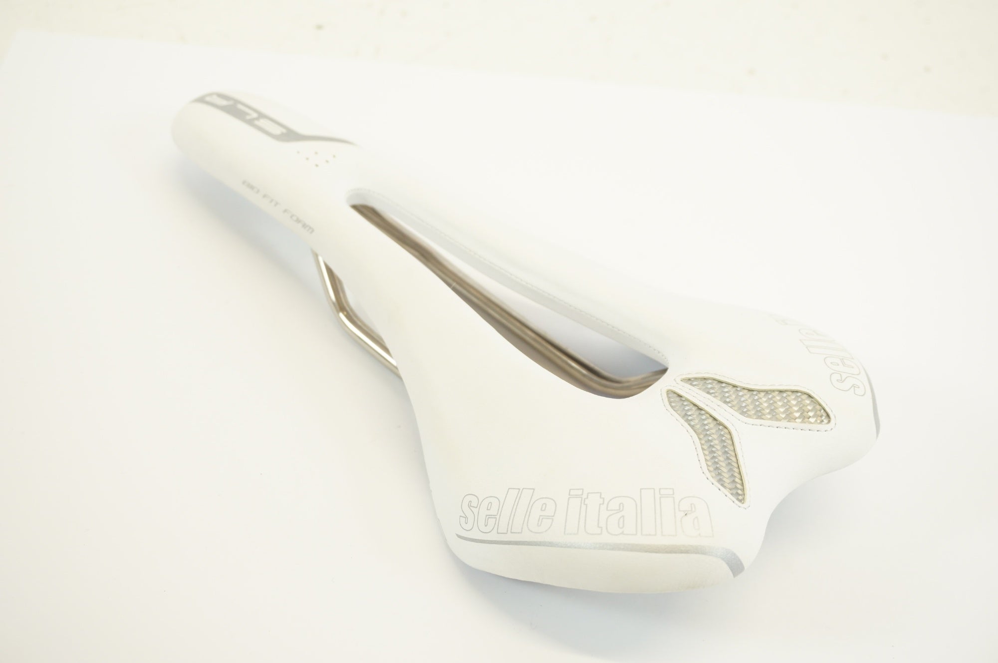 SELLE ITALIA 「セライタリア」 SLR BIO FIT FOAM サドル / 宇都宮店