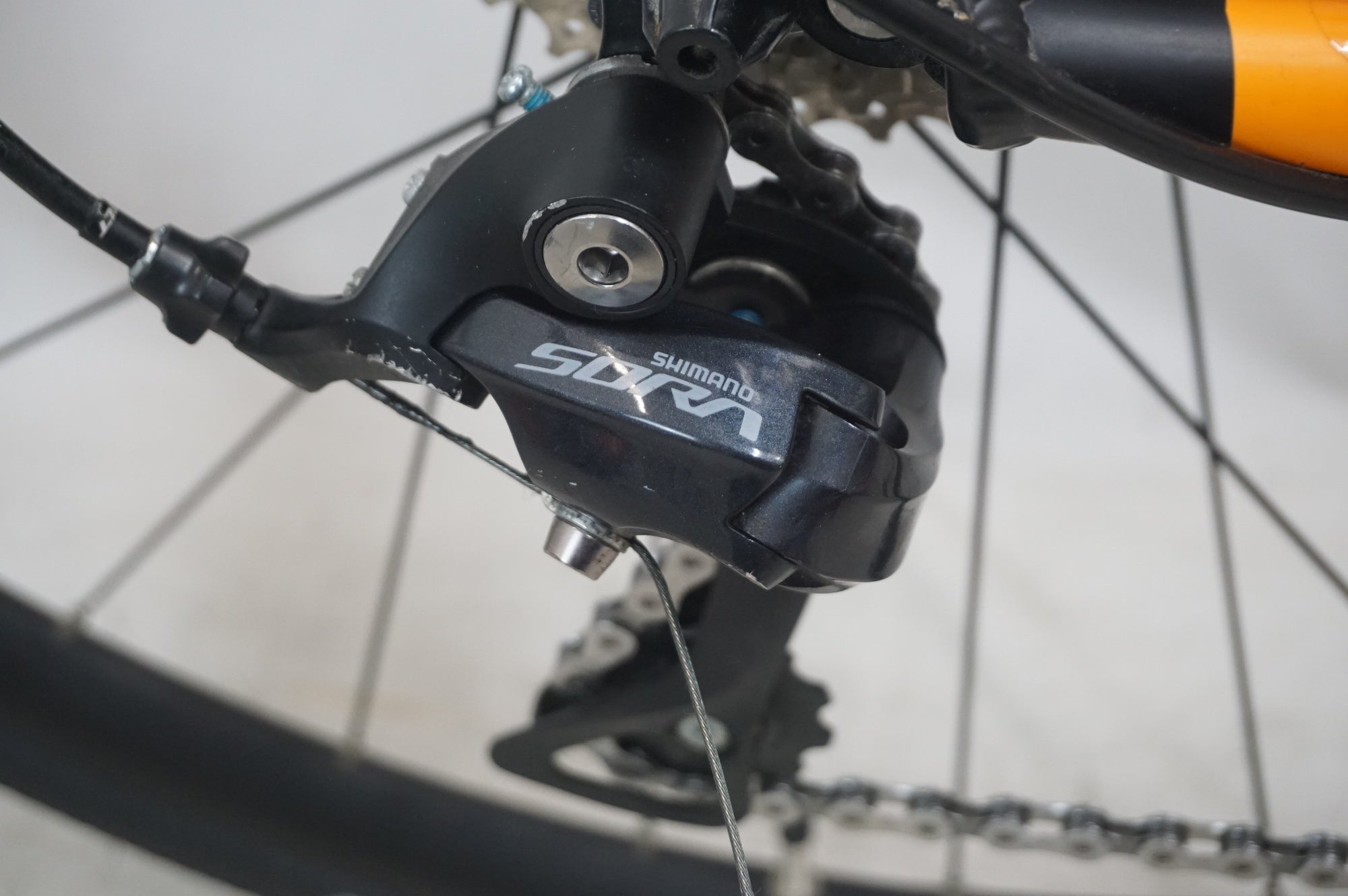 FELT 「フェルト」 VR50 2018年モデル ロードバイク / 福岡アイランドシティ店