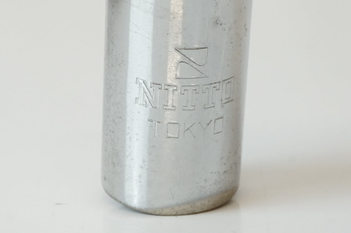 NITTO 「ニットー」 NJS B127 φ25.4 400mm ハンドル / 浜松店