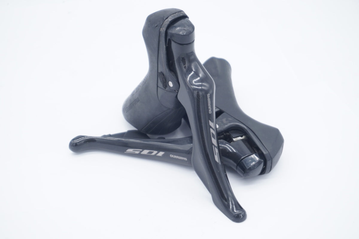 SHIMANO 「シマノ」 105 ST-R7000 デュアルコントロールレバー/ 滋賀大津店