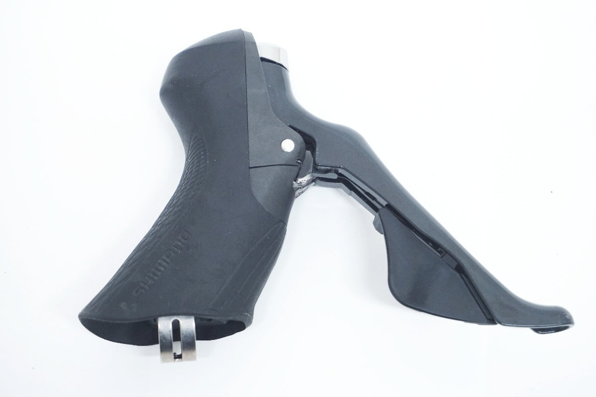 SHIMANO 「シマノ」 ULTEGRA ST-R8000 デュアルコントロールレバー / 大阪美原北インター店