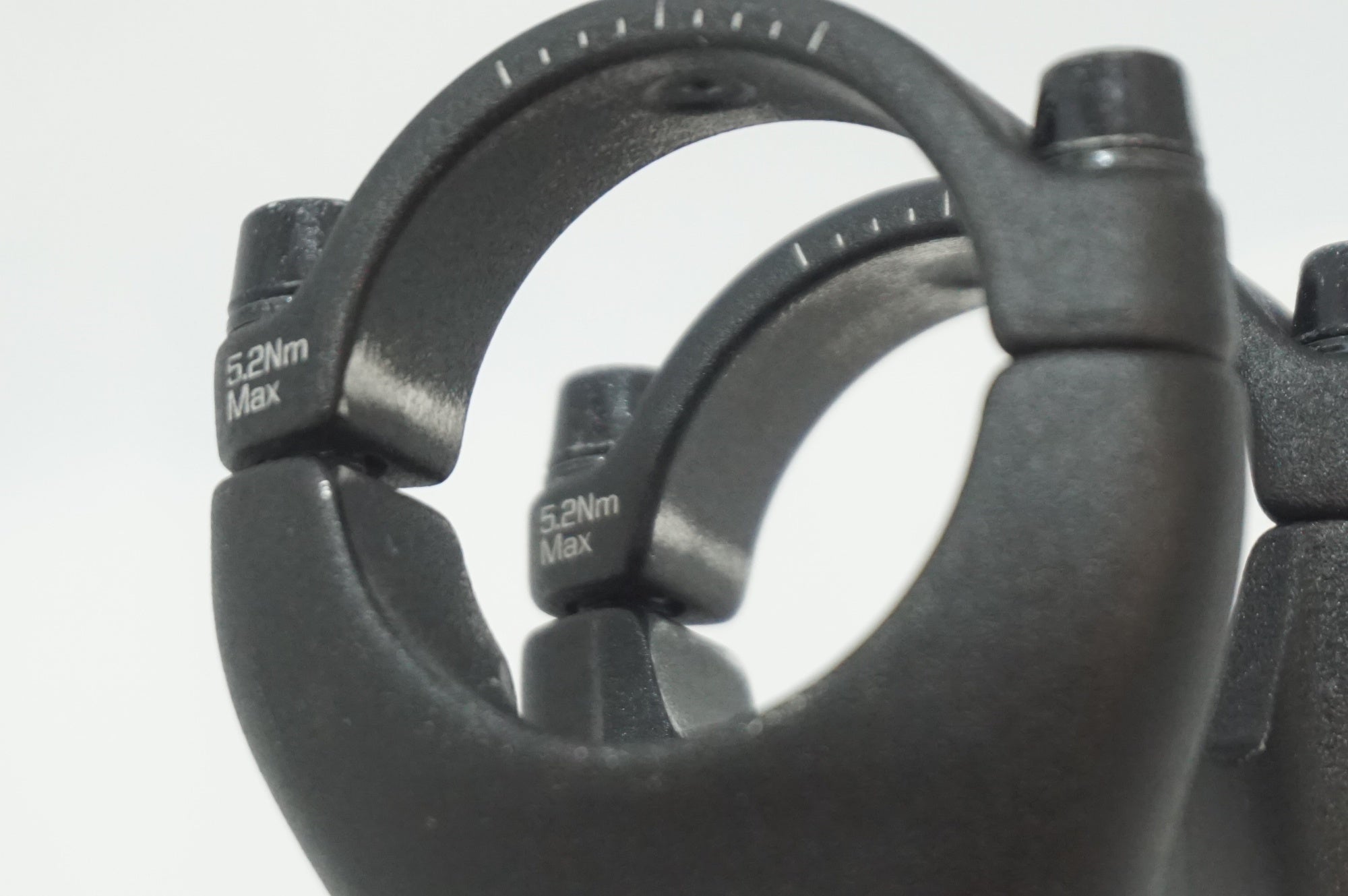 BONTRAGER 「ボントレガー」 ELITE BLENDR φ31.8 80mm ステム / 福岡アイランドシティ店