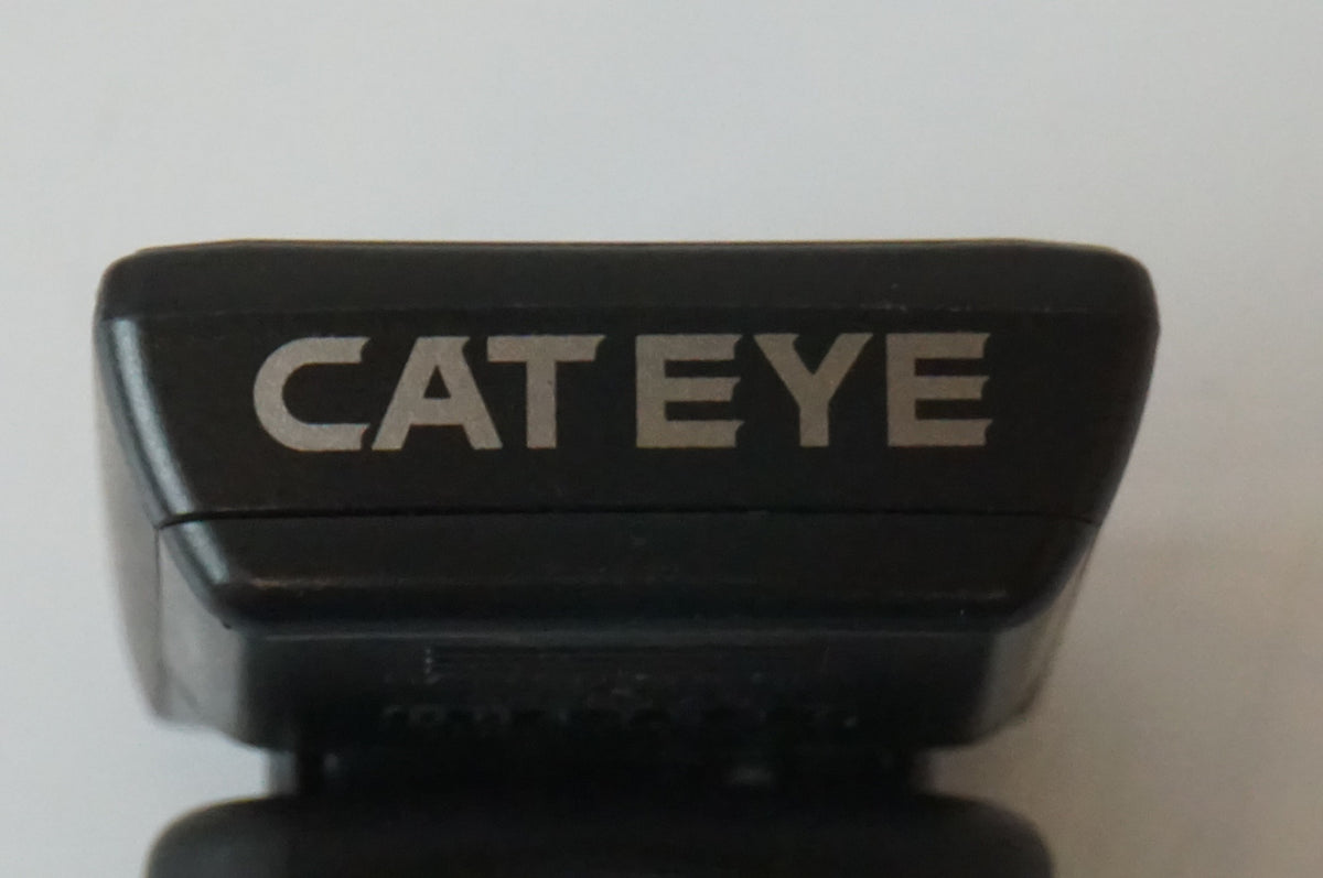 CATEYE 「キャットアイ」 STRADA SMART CC-RD500B サイクルコンピューター / 浜松店