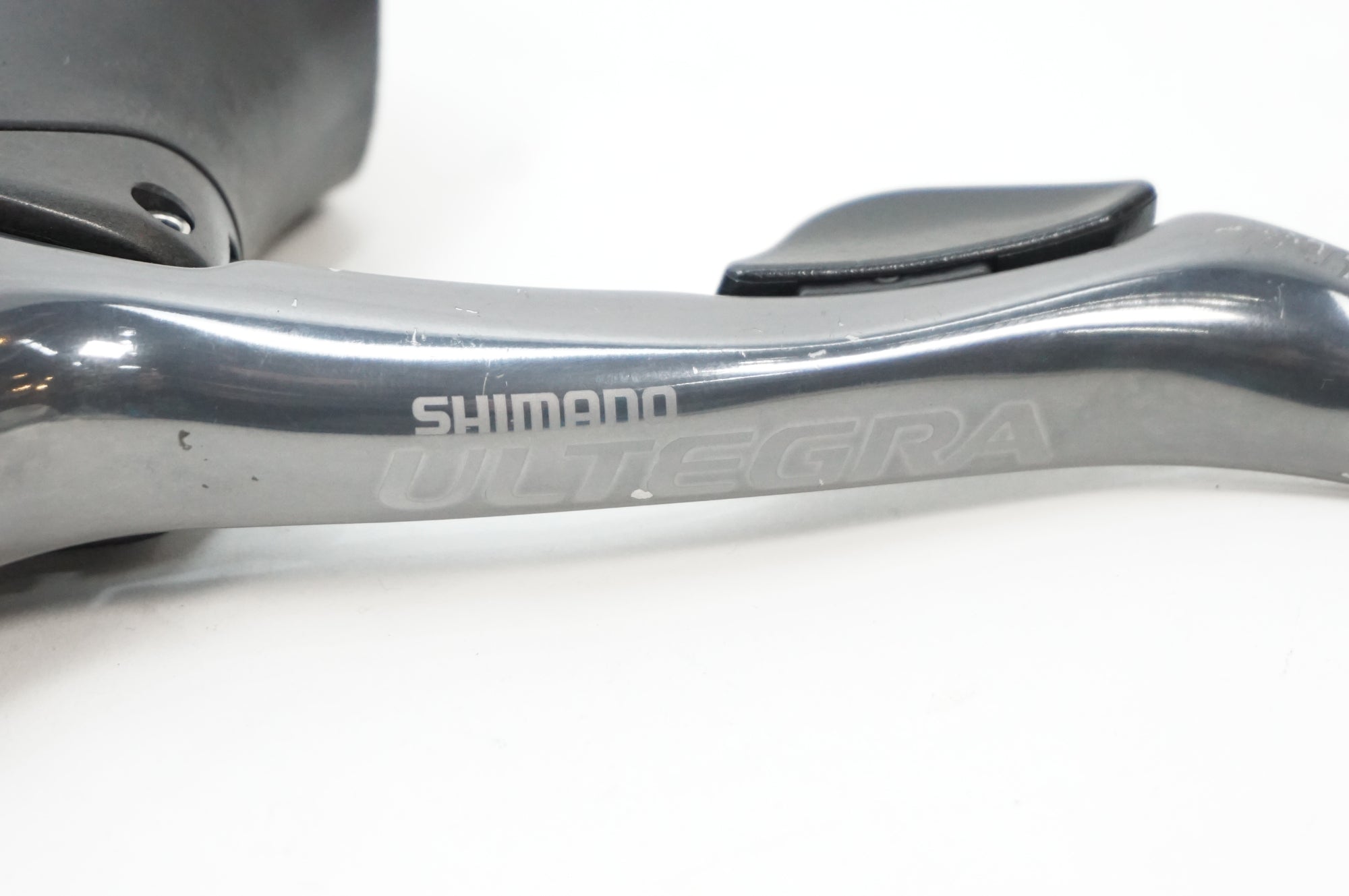 SHIMANO 「シマノ」 ULTEGRA ST-6600 デュアルコントロールレバー / 川越店