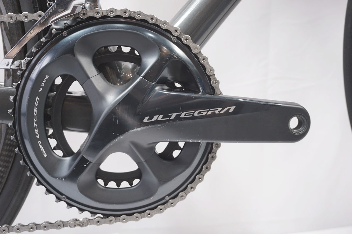 ANCHOR 「アンカー」 RL8 2020年頃 ロードバイク / バイチャリ世田谷店