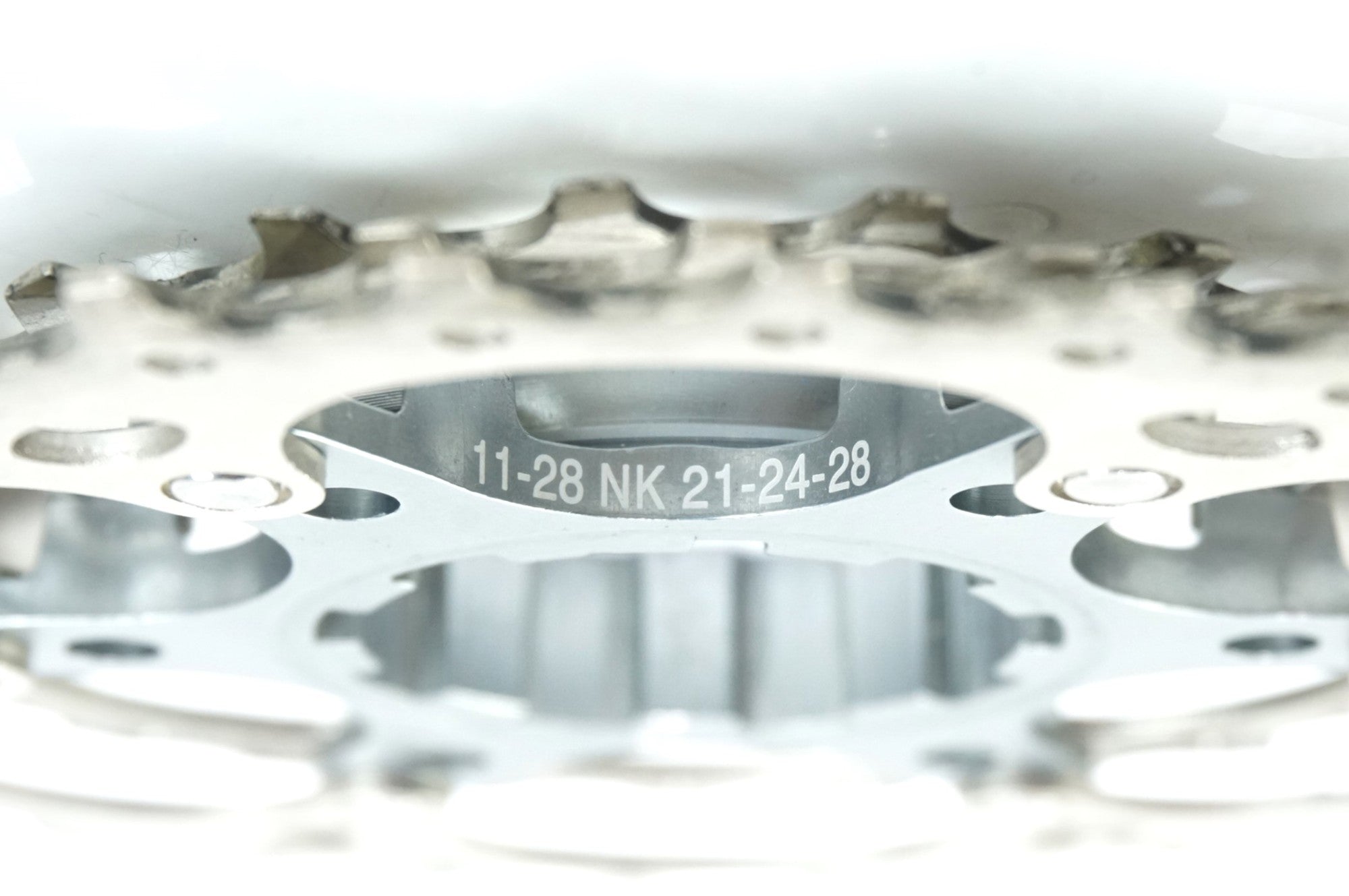 SHIMANO 「シマノ」 ULTEGRA CS-6600 15-28T スプロケット / 中目黒店